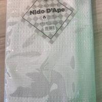 Asciugamano viso + ospite