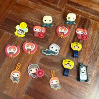 Gadget Harry Potter Kinder Joy 2024 Funko Pop