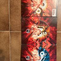 M2o40 are you radio?