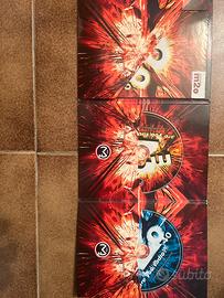 M2o40 are you radio?