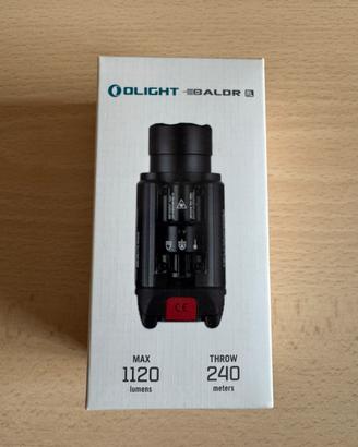 Olight baldr rl