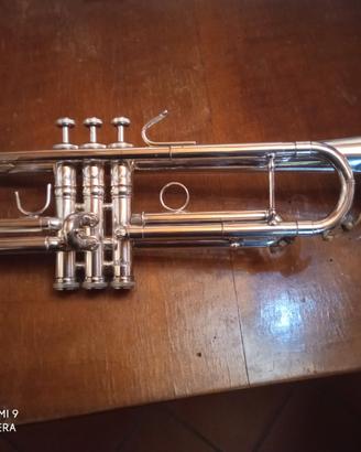 Tromba Stomvi Mambo titanium