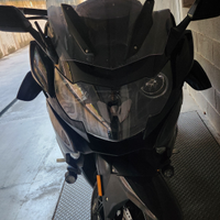 Bmw k 1600 b