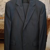 vestito uomo primaverile