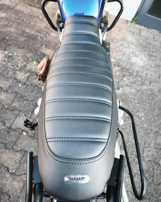 sella Tamarit Silverston Triumph