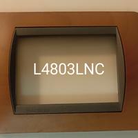 placca L4803LNC


