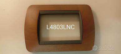 placca L4803LNC

