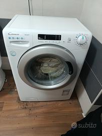 Lavatrice 