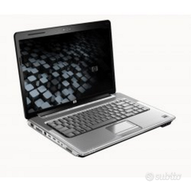 HP Pavilion dv5-1107el