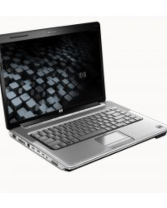 HP Pavilion dv5-1107el