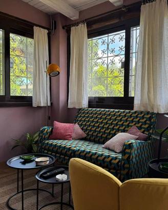 Appartamento di 50 m² con 3 locali a Trevignano Ro