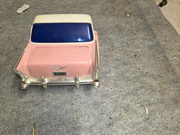 Porta carta igienica anni 50