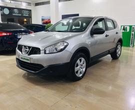 NISSAN Qashqai 1.5 dCi Visia