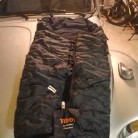 piumino per passeggino