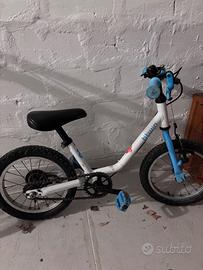 Bicicletta bimbo