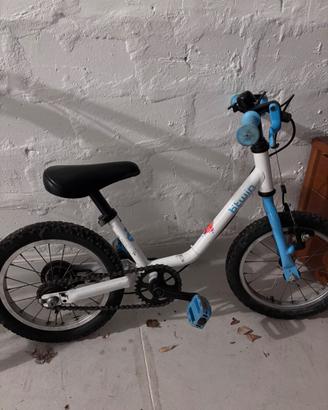 Bicicletta bimbo