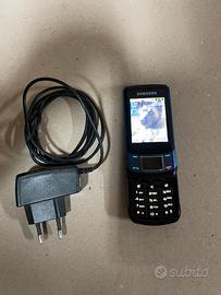 Cellulare Samsung