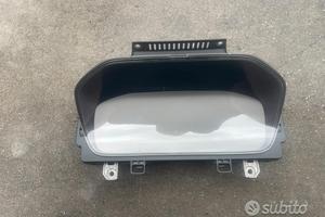 Virtual Cockpit - Quadro Strumenti Volvo V90 2017