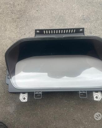 Virtual Cockpit - Quadro Strumenti Volvo V90 2017