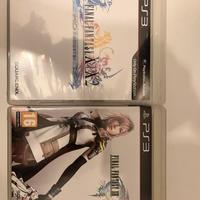 Final Fantasy Ps3