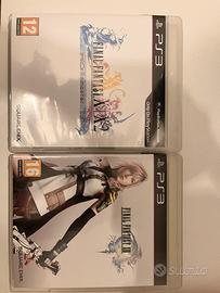 Final Fantasy Ps3