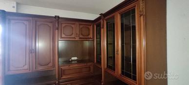 Arredamento sala da pranzo