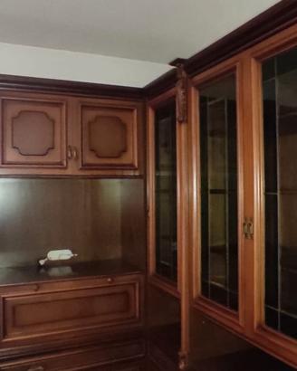 Arredamento sala da pranzo