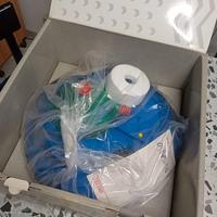 Umidificatore Risano Imetec