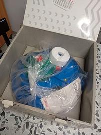 Umidificatore Risano Imetec