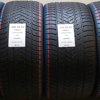4 GOMME 285 35 22 E 315 30 22 PIRELLI BR1703