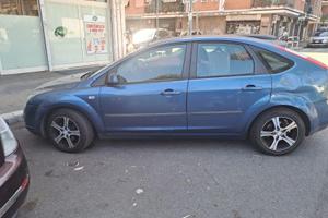 Ford Focus 1.6  115 cv 2005 5 pt benzina  Euro 4
