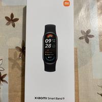 XIAOMI SMART BAND 9