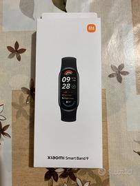 XIAOMI SMART BAND 9