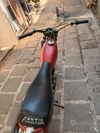 FANTIC MOTOR