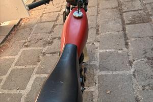 FANTIC MOTOR