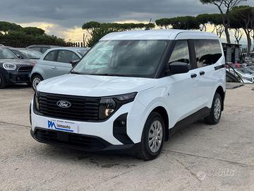 FORD Transit Courier Van Trend ecoBlue 1.5cc 100