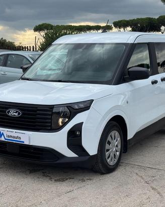 FORD Transit Courier Van Trend ecoBlue 1.5cc 100