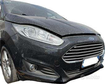 Ricambi Ford Fiesta 6 Restyling UGJC