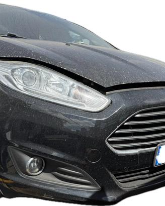 Ricambi Ford Fiesta 6 Restyling UGJC