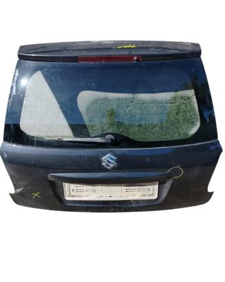 PORTELLONE POSTERIORE COMPLETO SUZUKI SX4 1° Seri