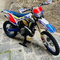 SHERCO SE 250 2T Factory 2019