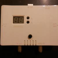 Modulo Tv Stereo Flycom AWM401