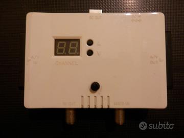 Modulo Tv Stereo Flycom AWM401