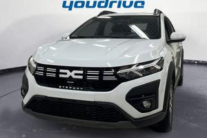 Dacia Sandero Stepway 1.0 TCe ECO-G Expression KM0
