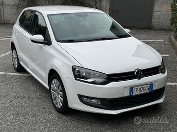 Volkswagen Polo 1.2 70 CV 5p. Comfortline