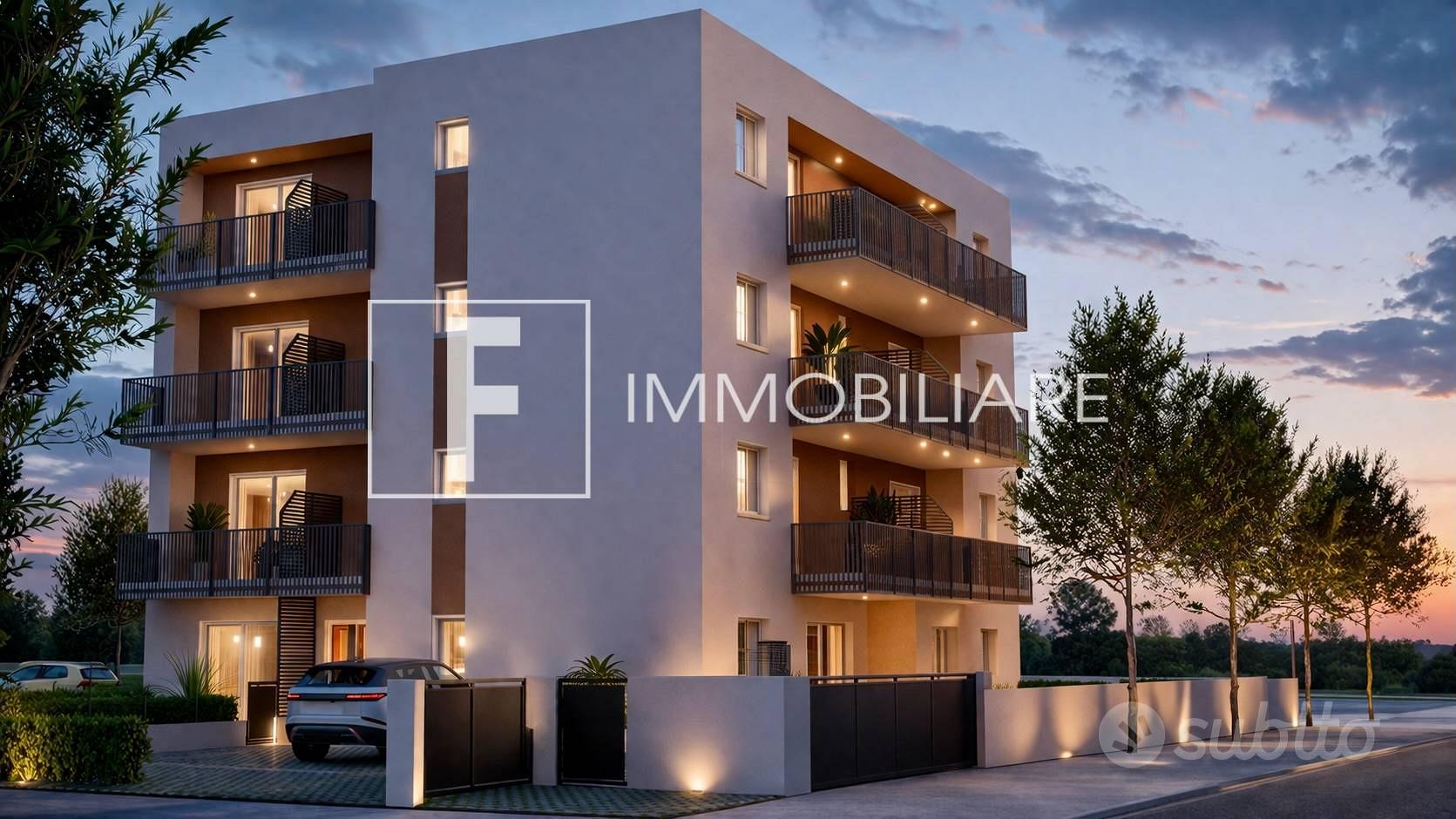 Appartamento – Jesolo, Quattro Case - Vista 2