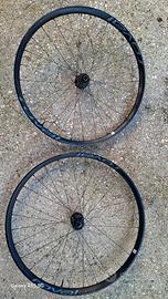 Coppia Ruote Roval Traverse x mtb e.mtb