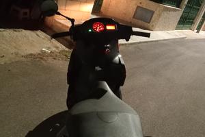 runner 50 sp 