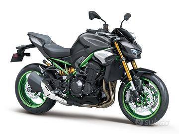 Kawasaki Z 900 SE