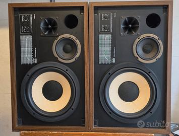 Casse Indiana Line 4X